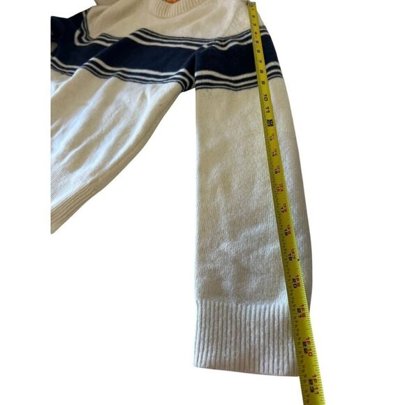 Tory Burch Lukas Sweater Wool size Small MSRP $298 - Picture 12 of 14